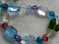 Swarovski Crystal Necklace